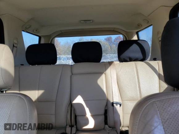 2001 Mercedes-Benz M-Class with VIN 4JGAB54E21A257928, listed as a Copart auction lot 77789424 with 98,228 mi miles and Clean Title. Bid and sale history available at carsss.com. Image 10.