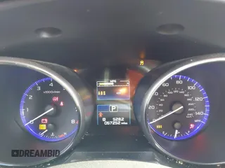 2015 Subaru Legacy Premium with VIN 4S3BNBD68F3039706, listed as a IAAI auction lot 42265345 with 57,252 mi miles and . Bid and sale history available at DreamBid. Image 7.