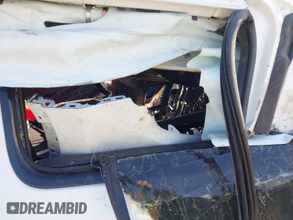 2024 Jeep Wagoneer Series II with VIN 1C4SJVBP1RS139181, listed as a IAAI auction lot 41627928 with Not Provided miles and . Bid and sale history available at DreamBid. Image 8.