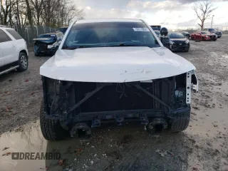 2020 Chevrolet Tahoe Commercial z VIN 1GNSKDEC8LR240143, wystawiony jako Copart lot #79911654 z przebiegiem 99 084 mil mil oraz Szkoda całkowita • Salvage title. Historia ofert i sprzedaży dostępna na DreamBid. Obrazek 5.