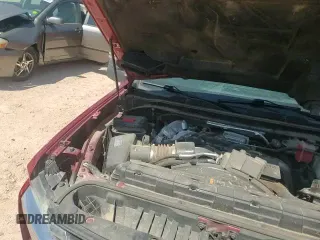 2021 Chevrolet Silverado 2500HD High Country with VIN 1GC4YREY6MF233171, listed as a Copart auction lot 63534675 with 91,930 mi miles and Salvage title. Bid and sale history available at DreamBid. Image 13.