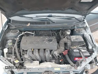 2006 Pontiac Vibe with VIN 5Y2SL65886Z425441, listed as a IAAI auction lot 42570619 with 144,376 mi miles and . Bid and sale history available at DreamBid. Image 10.