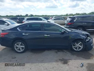 2013 Nissan Altima SV with VIN 1N4AL3AP0DN557255, listed as a IAAI auction lot 42574146 with 185,886 mi miles and . Bid and sale history available at DreamBid. Image 14.