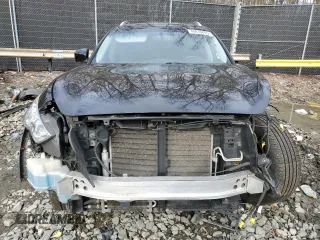 2014 Infiniti QX70 с VIN JN8CS1MW9EM411428, выставлен на аукционе Copart как лот 48016895 с пробегом 110 302 миль миль и Списание • Salvage title. История ставок и продаж доступна на DreamBid. Изображение 5.