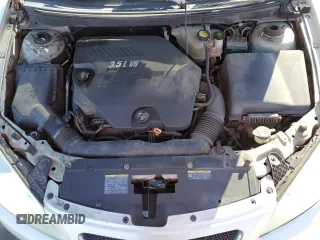 2008 Pontiac G6 GT z VIN 1G2ZH17N184231702, wystawiony jako Copart lot #41745405 z przebiegiem 202 639 mil mil oraz Szkoda całkowita • Salvage title. Historia ofert i sprzedaży dostępna na DreamBid. Obrazek 11.