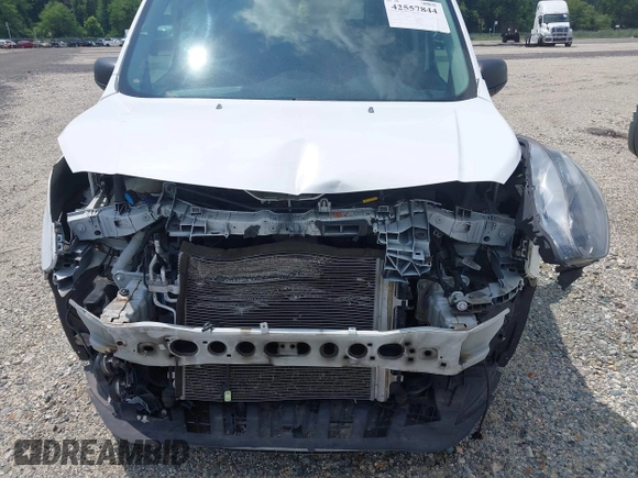 2017 Ford Transit Connect XL z VIN NM0LS7E77H1314107, wystawiony jako IAAI lot #42557844 z przebiegiem 65 679 mil mil oraz . Historia ofert i sprzedaży dostępna na DreamBid. Obrazek 6.