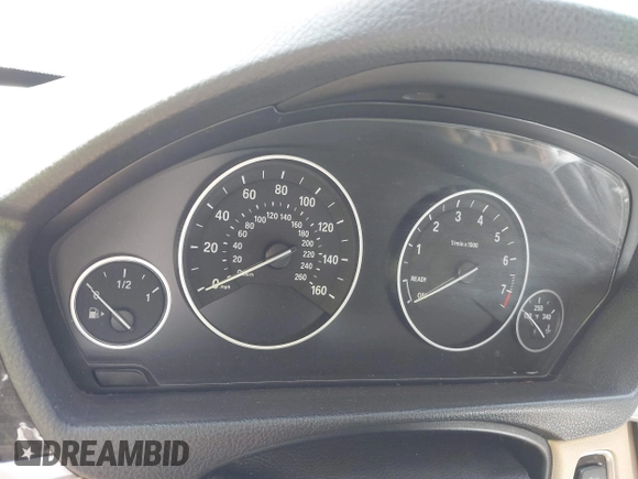 2015 BMW 4 Series 428i с VIN WBA4A5C51FG052589, выставлен на аукционе IAAI как лот 42354325 с пробегом Не указан миль и . История ставок и продаж доступна на DreamBid. Изображение 7.