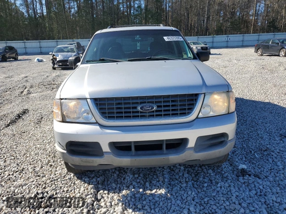 2002 Ford Explorer XLT with VIN 1FMDU73W82UB06413, listed as a Copart auction lot 46323395 with 316,258 mi miles and Salvage title. Bid and sale history available at DreamBid. Image 5.