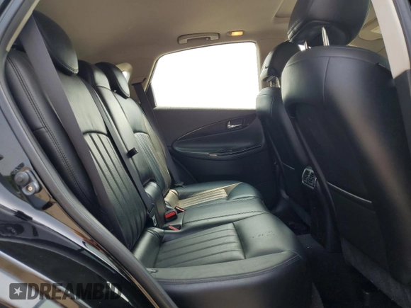 2012 Infiniti EX Journey z VIN JN1AJ0HRXCM451246, wystawiony jako Copart lot #60559115 z przebiegiem 131 180 mil mil oraz Czysty tytuł • Clean title. Historia ofert i sprzedaży dostępna na DreamBid. Obrazek 11.