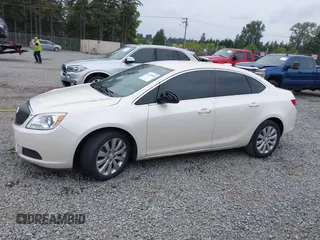 2016 Buick Verano с VIN 1G4PP5SK1G4162787, выставлен на аукционе IAAI как лот 42278068 с пробегом 75 105 миль миль и . История ставок и продаж доступна на DreamBid. Изображение 14.