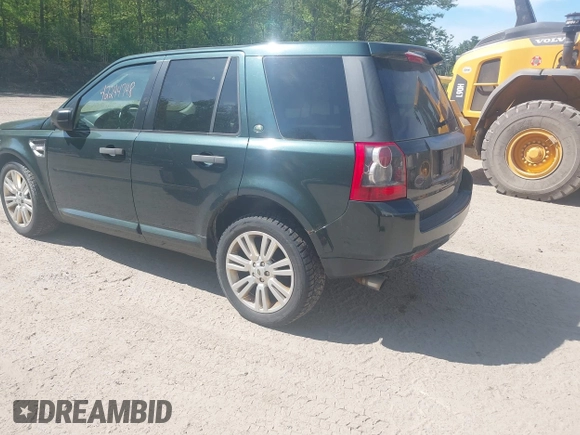 2010 Land Rover LR2 HSE z VIN SALFR2BN8AH170249, wystawiony jako IAAI lot #42244748 z przebiegiem 119 450 mil mil oraz . Historia ofert i sprzedaży dostępna na DreamBid. Obrazek 15.