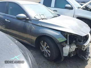 2019 Nissan Altima S z VIN 1N4BL4BV4KC115126, wystawiony jako IAAI lot #42100556 z przebiegiem 68 332 mil mil oraz . Historia ofert i sprzedaży dostępna na DreamBid. Obrazek 1.
