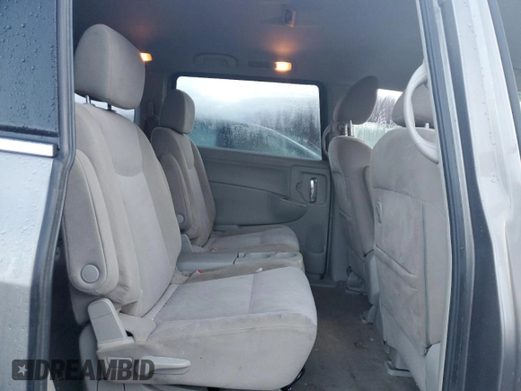 2015 Nissan Quest S with VIN JN8AE2KPXF9129979, listed as a Copart auction lot 37348774 with 143,606 mi miles. Bid and sale history available at carsss.com. Image 11.