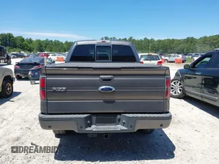 2012 Ford F-150 XL с VIN 1FTFW1ETXCFA18573, выставлен на аукционе IAAI как лот 42336169 с пробегом 180 133 миль миль и . История ставок и продаж доступна на DreamBid. Изображение 16.