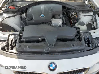 2013 BMW 3 Series 320i xDrive with VIN WBA3C3C5XDF980169, listed as a Copart auction lot 52717675 with 119,297 mi miles and Salvage title. Bid and sale history available at DreamBid. Image 11.