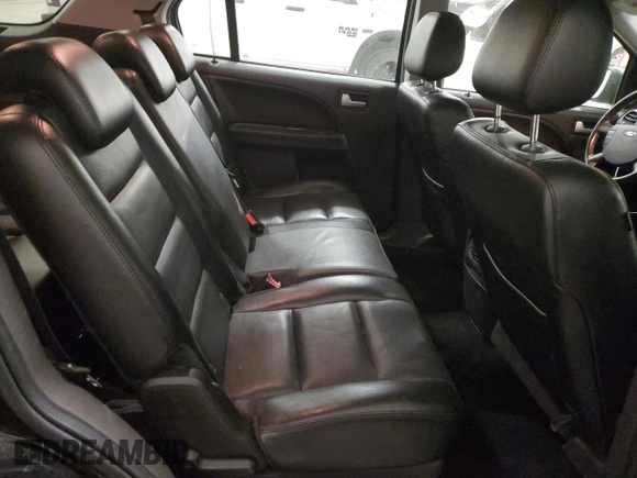 2007 Ford Freestyle Limited with VIN 1FMDK06167GA07463, listed as a Copart auction lot 75642314 with 149,590 mi miles and Salvage Title. Bid and sale history available at carsss.com. Image 11.