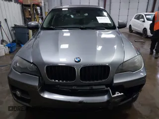 2008 BMW X6 z VIN 5UXFG43598LJ35216, wystawiony jako IAAI lot #42012778 z przebiegiem 152 919 mil mil oraz . Historia ofert i sprzedaży dostępna na DreamBid. Obrazek 11.