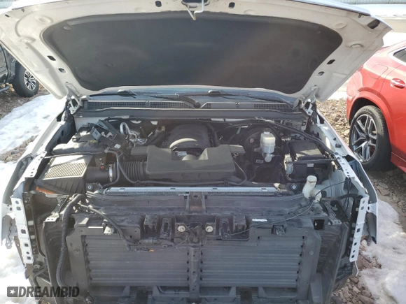 2019 Cadillac Escalade Luxury with VIN 1GYS4BKJ0KR213635, listed as a Copart auction lot 47352095 with 51,453 mi miles and Salvage Title. Bid and sale history available at carsss.com. Image 12.