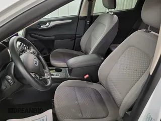 2020 Ford Escape SE with VIN 1FMCU9G63LUB84469, listed as a IAAI auction lot 42547664 with 58,786 mi miles and . Bid and sale history available at DreamBid. Image 35.