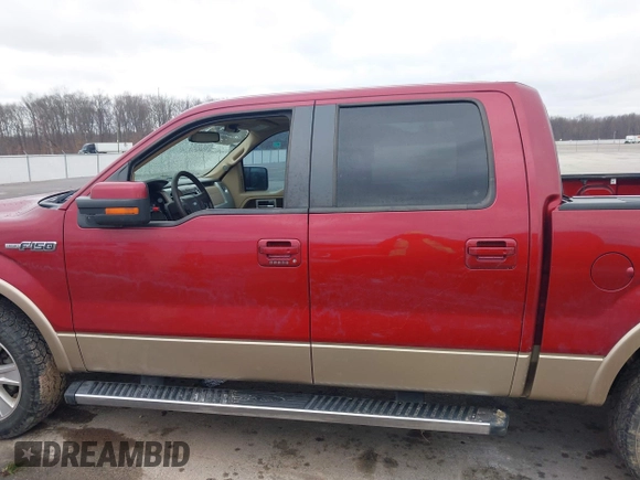 2013 Ford F-150 XL with VIN 1FTFW1EF6DKE75903, listed as a IAAI auction lot 41715677 with 149,051 mi miles. Bid and sale history available at carsss.com. Image 14.