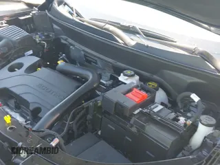 2025 Chevrolet Equinox FWD LT с VIN 3GNAXHEG7SL108374, выставлен на аукционе IAAI как лот 43020112 с пробегом 6 575 миль миль и . История ставок и продаж доступна на DreamBid. Изображение 19.
