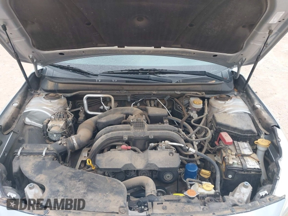 2017 Subaru Outback Premium with VIN 4S4BSAFC4H3364261, listed as a IAAI auction lot 42407316 with 95,287 mi miles and . Bid and sale history available at DreamBid. Image 10.