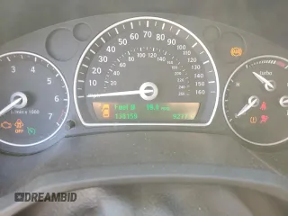 2008 Saab 9-3 Aero z VIN YS3FH41U781103510, wystawiony jako Copart lot #49600845 z przebiegiem 138 159 mil mil oraz Szkoda całkowita • Salvage title. Historia ofert i sprzedaży dostępna na DreamBid. Obrazek 9.