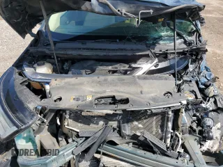 2016 Ford Edge SEL z VIN 2FMPK3J95GBC56615, wystawiony jako Copart lot #56049055 z przebiegiem 104 355 mil mil oraz Szkoda całkowita • Salvage title. Historia ofert i sprzedaży dostępna na DreamBid. Obrazek 11.