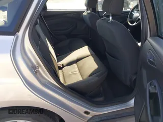 2012 Ford Focus SE с VIN 1FAHP3F22CL207300, выставлен на аукционе IAAI как лот 41680715 с пробегом 161 083 миль миль и . История ставок и продаж доступна на DreamBid. Изображение 8.