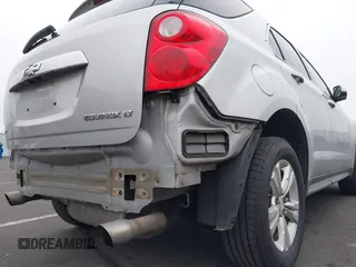 2013 Chevrolet Equinox LT with VIN 2GNFLEE39D6224776, listed as a IAAI auction lot 41320245 with 153,484 mi miles. Bid and sale history available at carsss.com. Image 13.