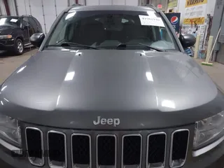 2011 Jeep Compass with VIN 1J4NF1FB3BD278383, listed as a IAAI auction lot 41901946 with 127,083 mi miles and . Bid and sale history available at DreamBid. Image 15.