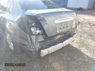 2012 Nissan Altima 2.5 S with VIN 1N4AL2AP5CC185531, listed as a IAAI auction lot 41676171 with 285,275 mi miles. Bid and sale history available at carsss.com. Image 6.