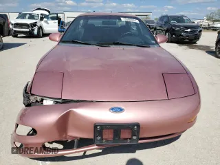 1994 Ford Probe z VIN 1ZVLT20A8R5118934, wystawiony jako Copart lot #73300464 z przebiegiem 87 900 mil mil oraz Szkody całkowita. Historia ofert i sprzedaży dostępna na DreamBid. Obrazek 5.