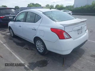 2016 Nissan Versa S with VIN 3N1CN7APXGL814319, listed as a IAAI auction lot 42399166 with 150,092 mi miles and . Bid and sale history available at DreamBid. Image 3.