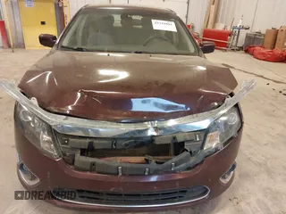 2012 Ford Fusion SEL z VIN 3FAHP0JAXCR268859, wystawiony jako IAAI lot #42319861 z przebiegiem 158 252 mil mil oraz . Historia ofert i sprzedaży dostępna na DreamBid. Obrazek 6.