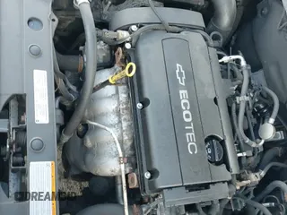 2011 Chevrolet Cruze LS с VIN 1G1PC5SH7B7161941, выставлен на аукционе IAAI как лот 43405973 с пробегом 111 660 миль миль и . История ставок и продаж доступна на DreamBid. Изображение 12.