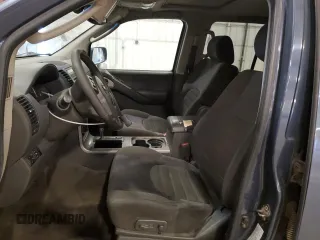 2005 Nissan Pathfinder LE z VIN 5N1AR18W75C778547, wystawiony jako Copart lot #58310965 z przebiegiem 204 301 mil mil oraz Tytuł czysty. Historia ofert i sprzedaży dostępna na DreamBid. Obrazek 7.