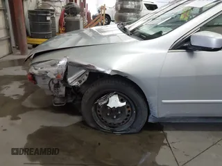 2007 Honda Accord LX with VIN 1HGCM56447A225908, listed as a IAAI auction lot 42367453 with 125,205 mi miles and . Bid and sale history available at DreamBid. Image 19.
