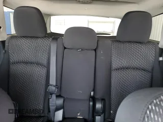 2014 Dodge Journey SXT with VIN 3C4PDCBG6ET191755, listed as a Copart auction lot 50652725 with 120,847 mi miles and Clean Title. Bid and sale history available at DreamBid. Image 10.