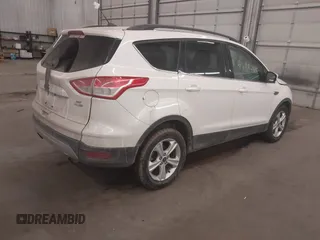 2014 Ford Escape SE с VIN 1FMCU9G90EUB46887, выставлен на аукционе IAAI как лот 41694248 с пробегом 117 698 миль миль и . История ставок и продаж доступна на DreamBid. Изображение 4.