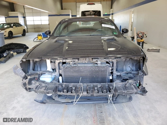 2012 Dodge Challenger SXT with VIN 2C3CDYAG9CH161916, listed as a Copart auction lot 51715245 with 115,407 mi miles and Clean Title. Bid and sale history available at carsss.com. Image 5.