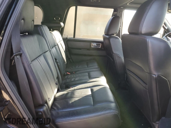 2017 Lincoln Navigator Reserve z VIN 5LMJJ2LT7HEL08423, wystawiony jako Copart lot #73972384 z przebiegiem 82 339 mil mil oraz Szkoda całkowita • Salvage title. Historia ofert i sprzedaży dostępna na DreamBid. Obrazek 11.