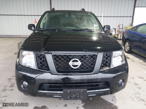 2011 Nissan Pathfinder LE with VIN 5N1AR1NB8BC633188, listed as a IAAI auction lot 41608356 with 128,377 mi miles. Bid and sale history available at carsss.com. Image 12.