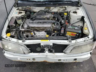 1999 Infiniti G20 z VIN JNKCP11A8XT019442, wystawiony jako Copart lot #66429804 z przebiegiem 209 367 mil mil oraz Szkody całkowita. Historia ofert i sprzedaży dostępna na DreamBid. Obrazek 11.