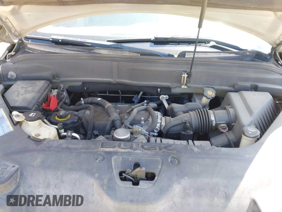2010 Buick Enclave CXL 1XL with VIN 5GALRBED2AJ114718, listed as a IAAI auction lot 42002595 with 179,603 mi miles and . Bid and sale history available at DreamBid. Image 10.