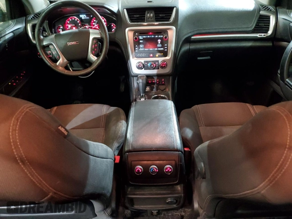 2015 GMC Acadia SLE с VIN 1GKKVPKDXFJ148036, выставлен на аукционе Copart как лот 48509735 с пробегом 170 937 миль миль и Списание • Salvage title. История ставок и продаж доступна на DreamBid. Изображение 8.