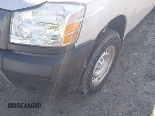 2008 Nissan Titan SE with VIN 1N6AA06FX8N320922, listed as a IAAI auction lot 41639006 with 219,934 mi miles and . Bid and sale history available at DreamBid. Image 12.