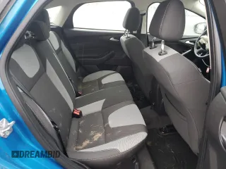 2012 Ford Focus SE with VIN 1FAHP3K23CL258312, listed as a Copart auction lot 76859474 with 153,641 mi miles and Salvage Title. Bid and sale history available at carsss.com. Image 11.