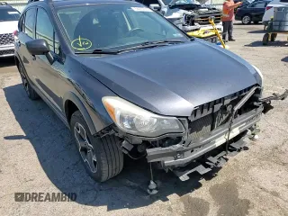 2015 Subaru Crosstrek Premium с VIN JF2GPADC5F8279364, выставлен на аукционе Copart как лот 54957555 с пробегом 194 389 миль миль и Списание • Salvage title. История ставок и продаж доступна на DreamBid. Изображение 13.