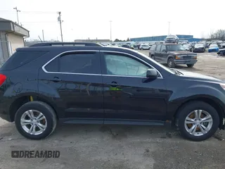 2014 Chevrolet Equinox LT with VIN 2GNFLGEK2E6253072, listed as a IAAI auction lot 41965164 with 200,470 mi miles. Bid and sale history available at carsss.com. Image 13.